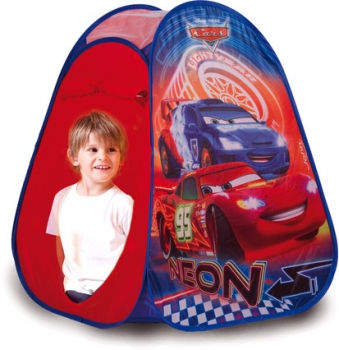 JuniorGartenzelt CARS